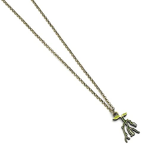 Animales Fantasticos Fantastic Beasts Planta Collar Picket
