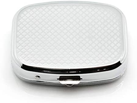 Pastillero Mini Marmol
