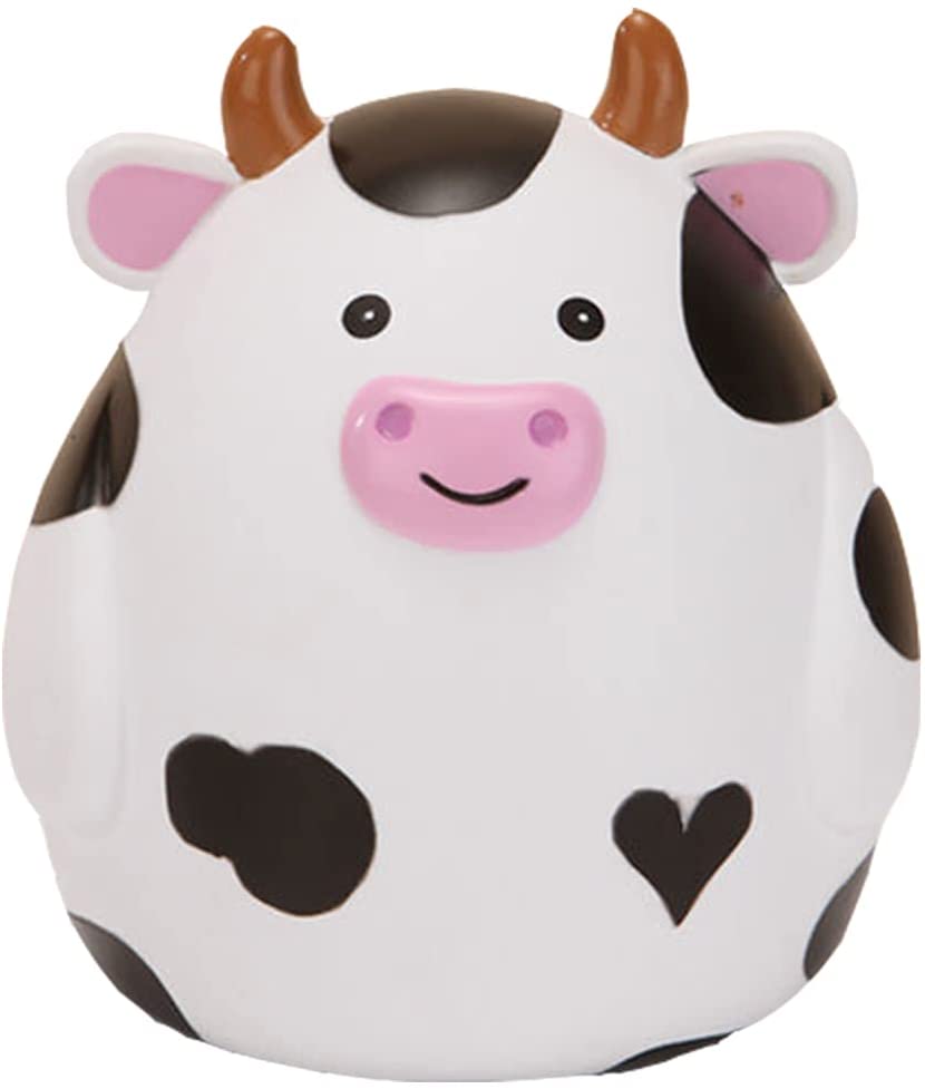 Allcancia Vaca Vaquita