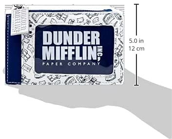 The Office Tarjetero Personajes