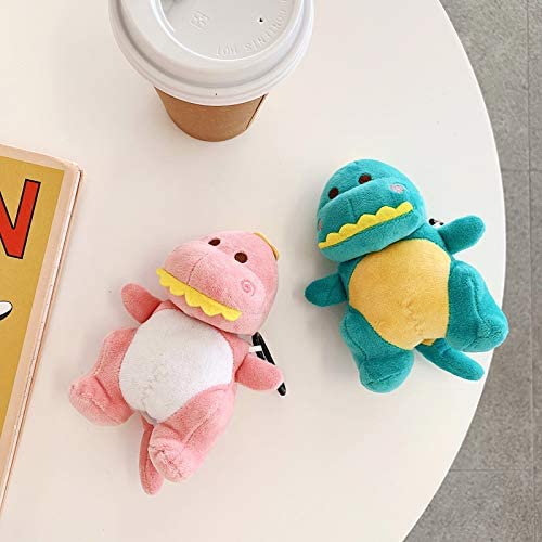 Dinosaurio Peluche Airpod Case