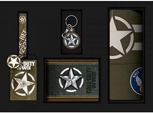 Call Off Duty Caja De Regalo