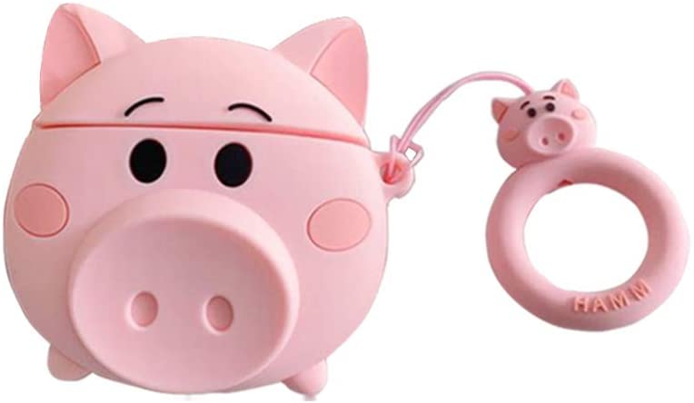 Toy Story Airpod Case Cerdito Ham