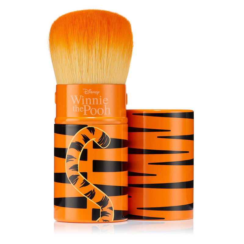 Winnie the Pooh Tigger Kabuki Brocha