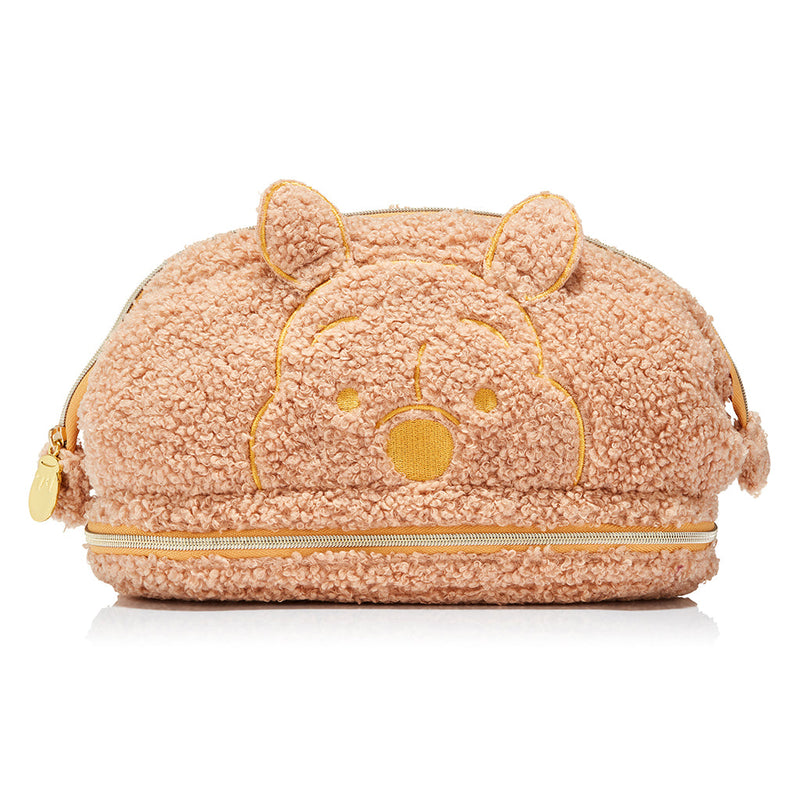 Winnie Pooh Cosmetiquera Bolsa Peluche