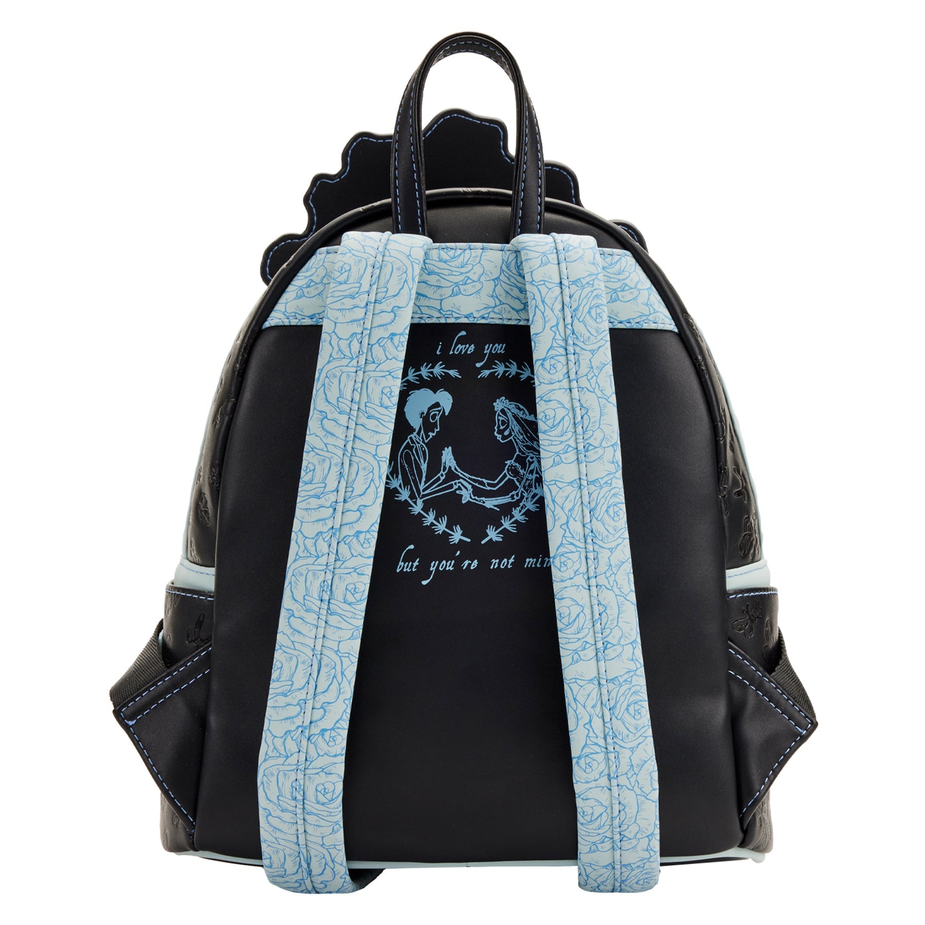 Cadaver De La Novia Mochila