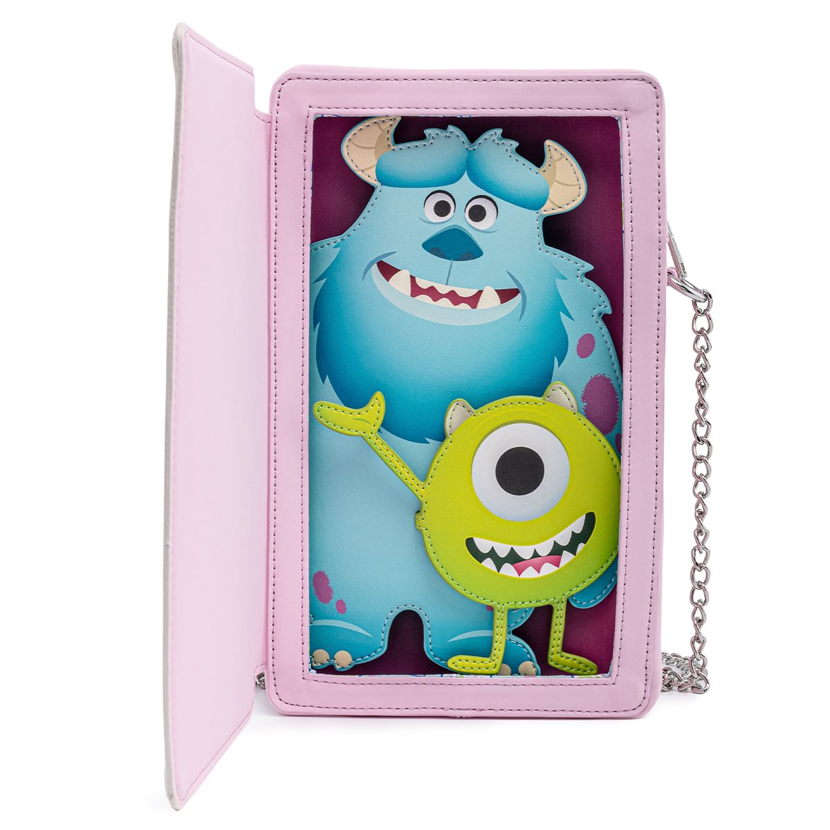 Monsters Inc Bolsa Puerta Boo