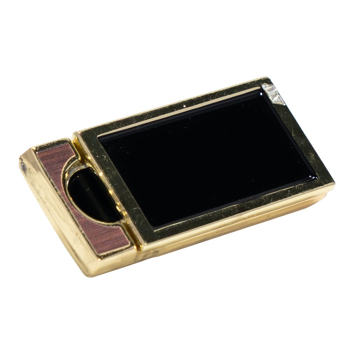 Loki Tempad TVA Pin Set