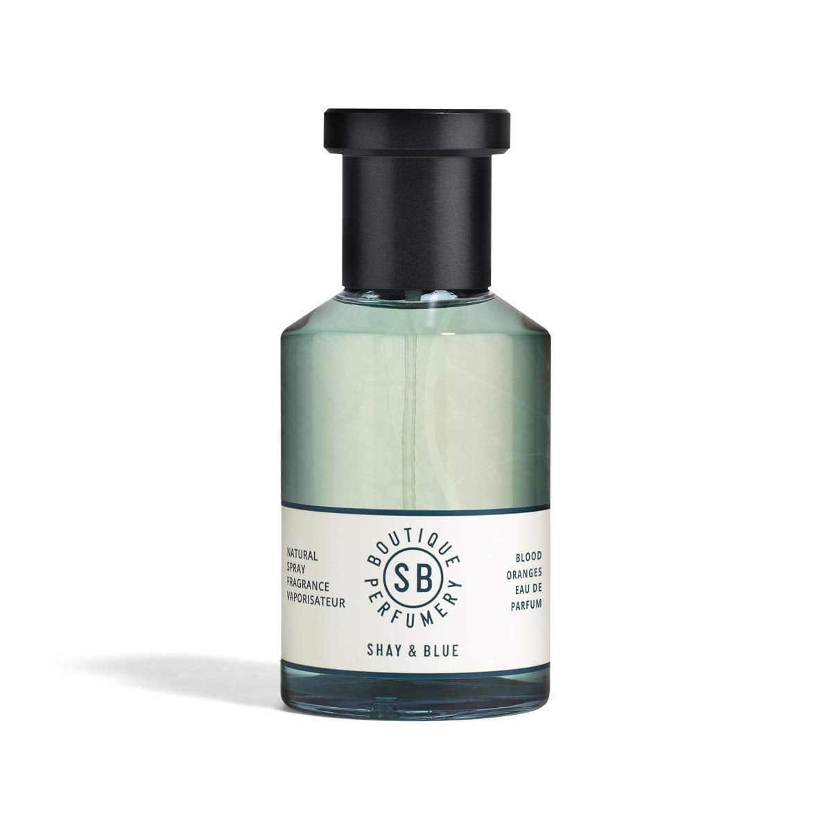 Shay & Blue London Spray Eau de Parfum Blood Orange de 3.4 onzas