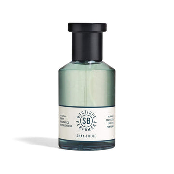 Shay & Blue London Spray Eau de Parfum Blood Orange de 3.4 onzas