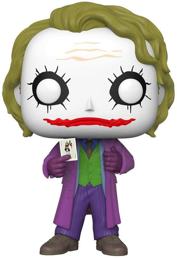 Joker Guason Funko Hugh Ledger