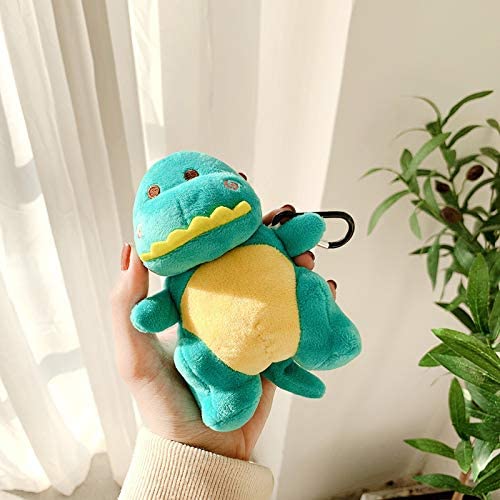 Dinosaurio Peluche Airpod Case