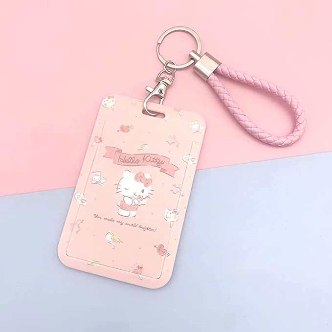 Sanrio Hello Kitty Kit De Accesorios