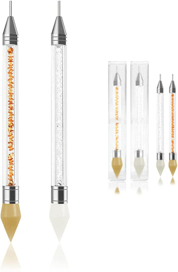 Diamond Painting Set Pluma Diamante