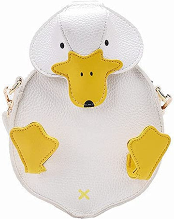 Bolso Patito Crossbody Pato