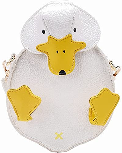 Bolso Patito Crossbody Pato