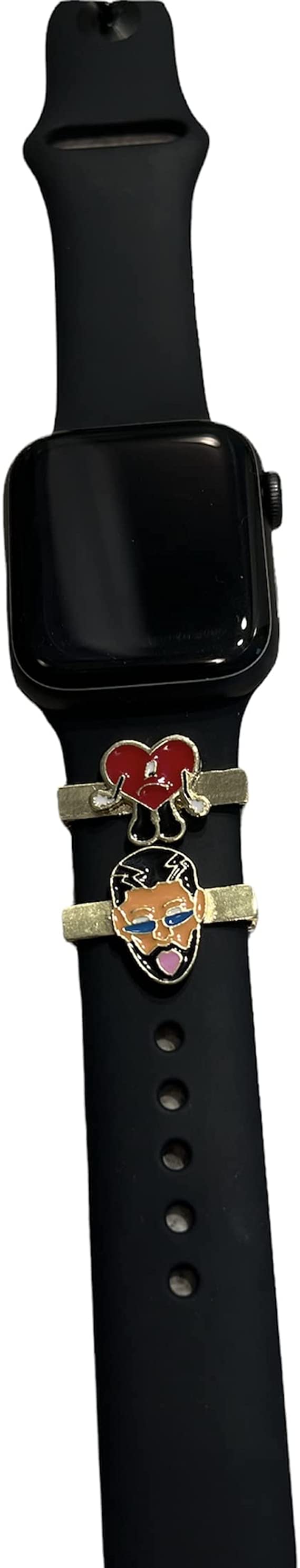 Bad Bunny Bandas Decoracion Reloj Un Verano Sin Ti