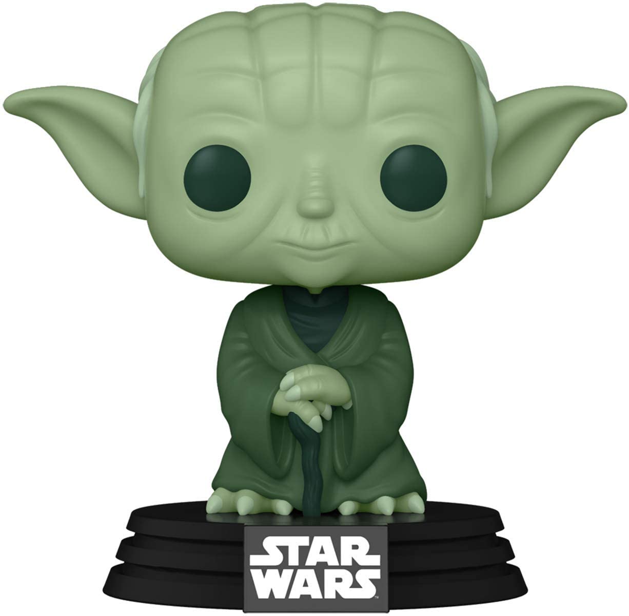 Star Wars Funko Yoda