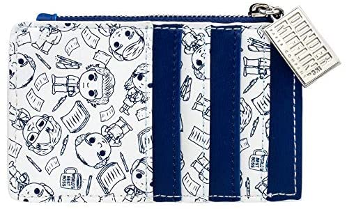 The Office Tarjetero Personajes