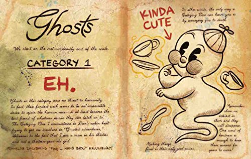 Gravity Falls Libro 3 Cuaderno