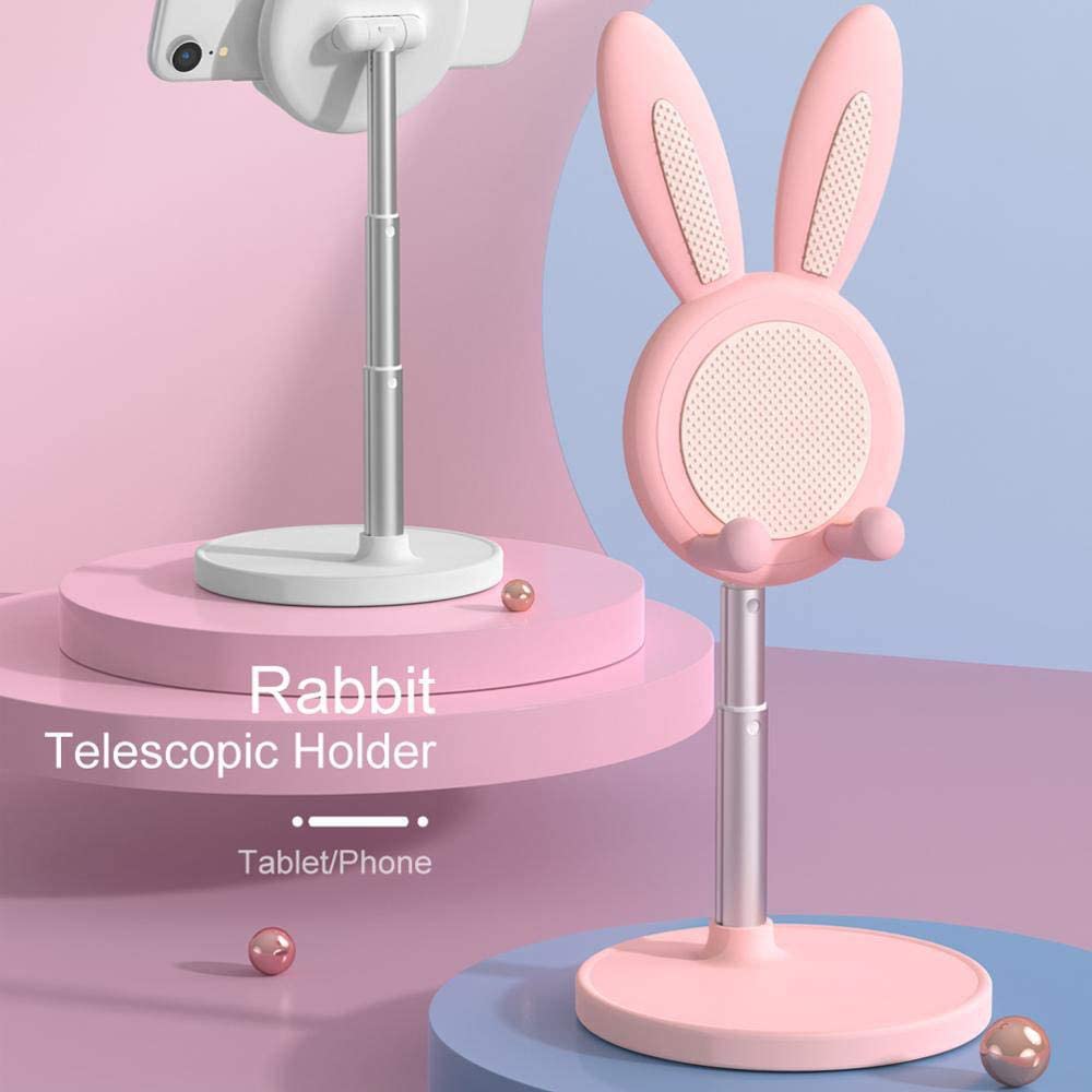 Soporte Conejo Para Telefono
