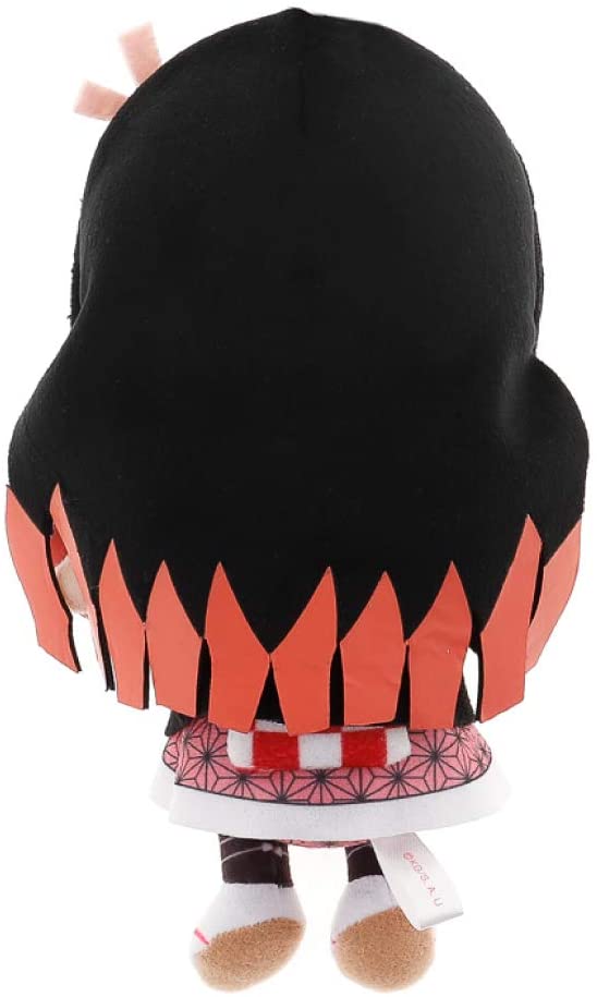 Demon Slayer Nezuko Peluche