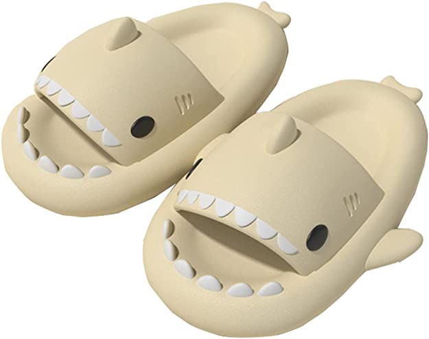 Sandalias Tiburon