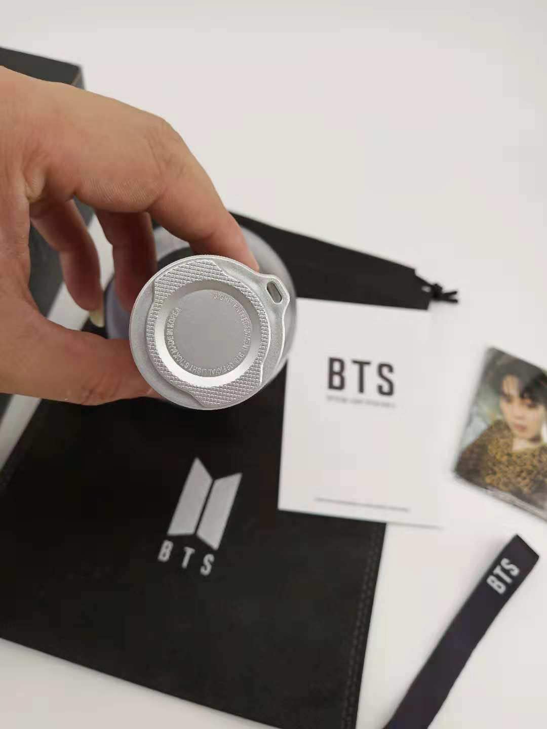 BTS Army Bomb 3er Version