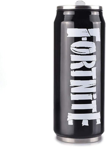 Playstation Fortnite Termo Acero