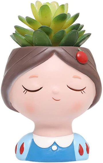 Blanca Nieves Planta Suculenta