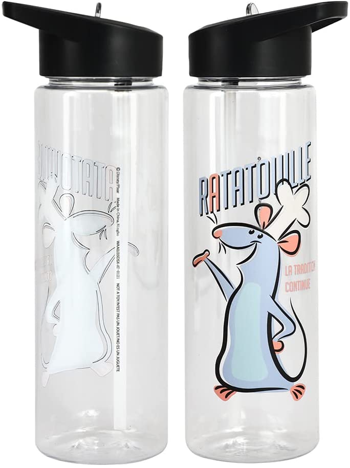 Ratatouille Termo Disney