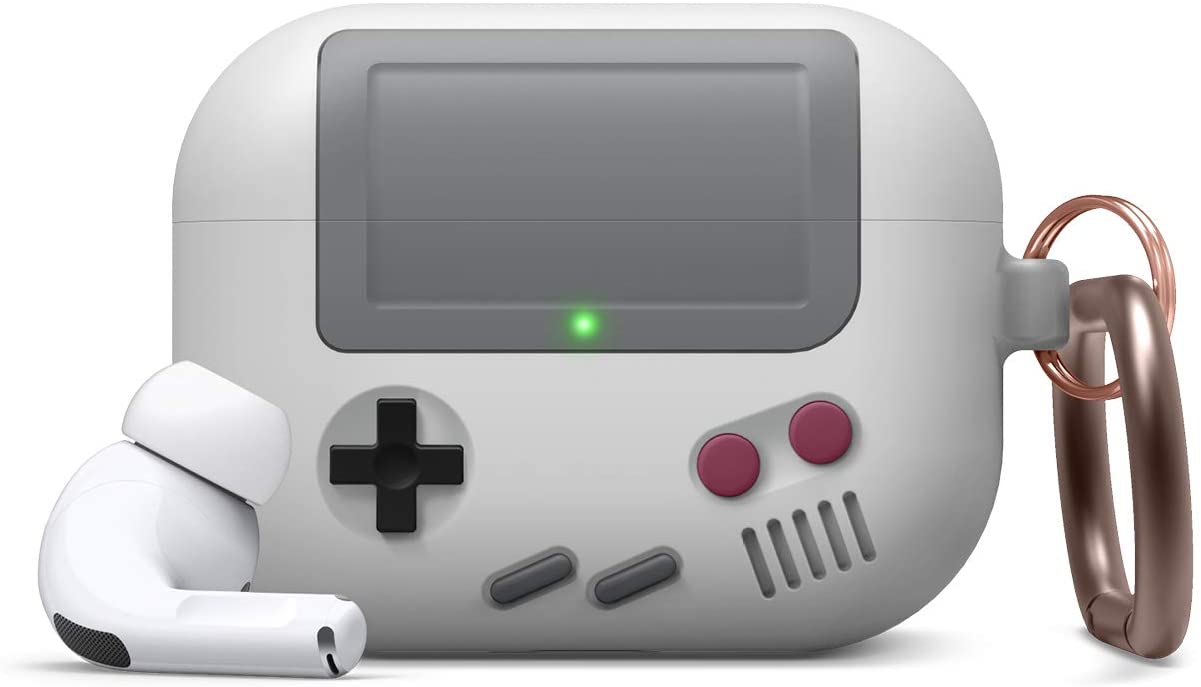 Nintendo Airpod Case