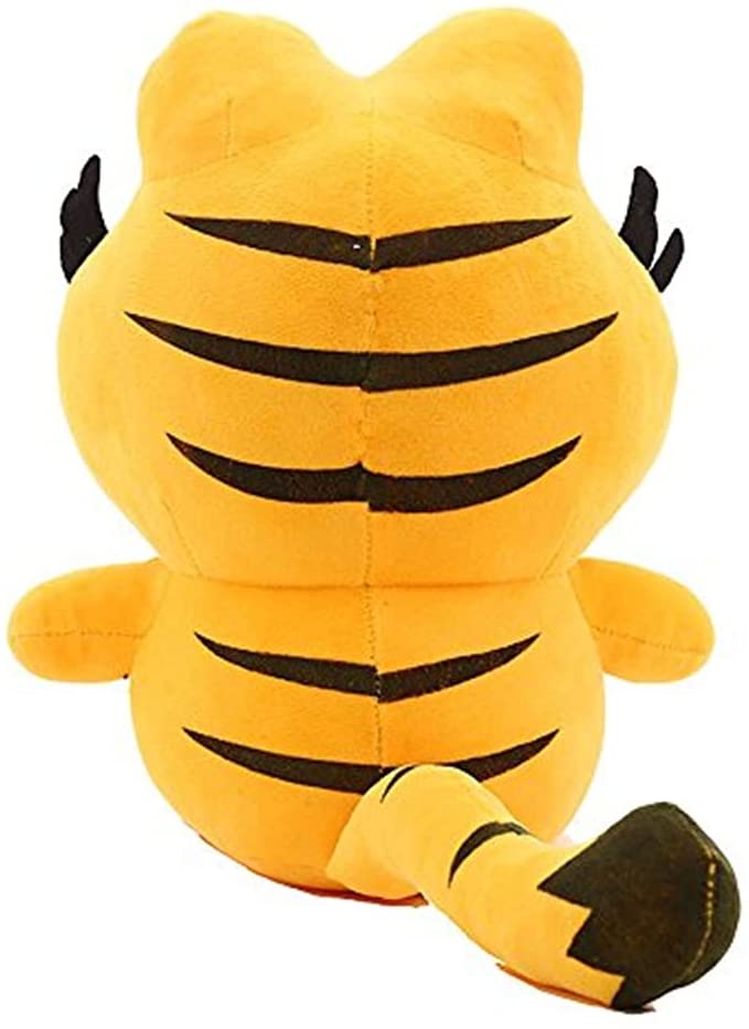 Peluche Garfield 10 Pulgadas