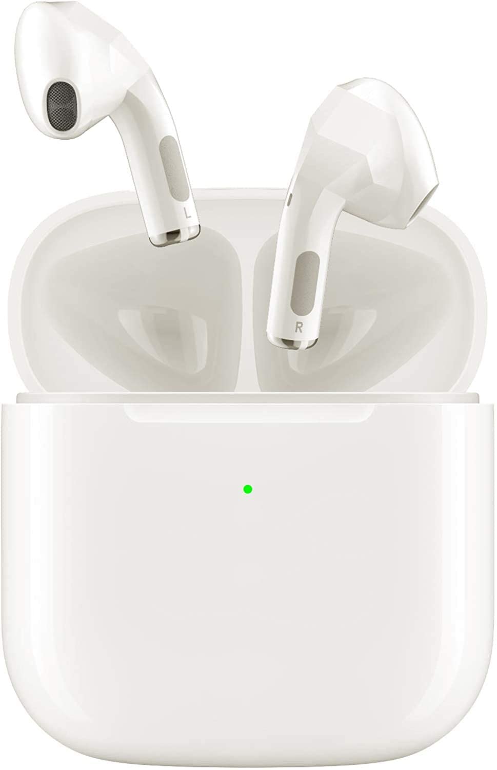 Airpod Auriculares Para Iphone Y Android