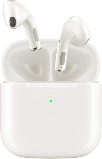 Airpod Auriculares Para Iphone Y Android