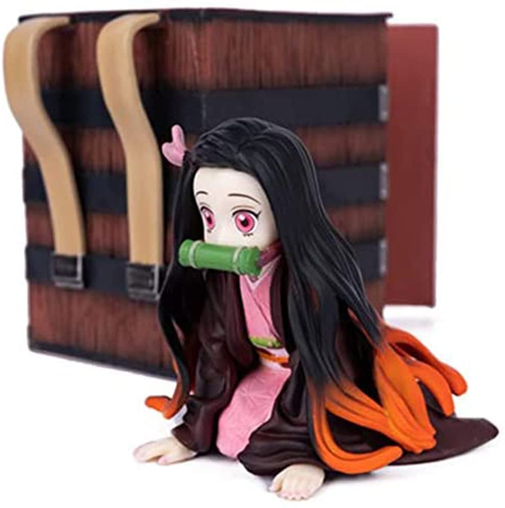 Demon Slayer Nezuko Decoracion