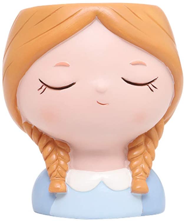 Alicia En El Pais De Las Maravillas Planta Suculenta