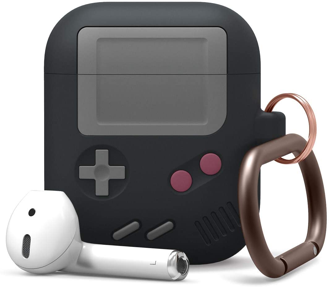 Nintendo Airpod Case