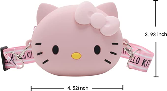 Sanrio Hello Kitty Kit De Accesorios