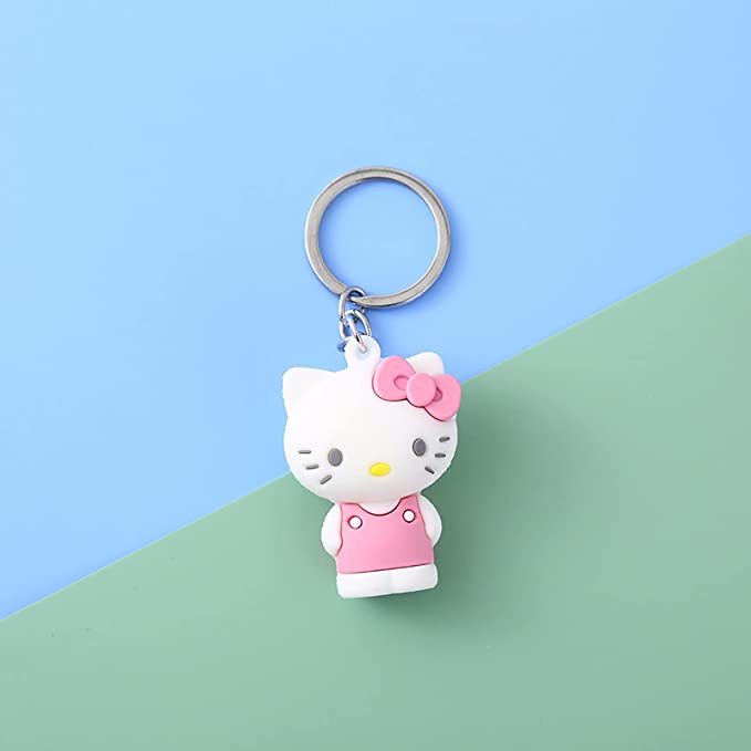 Sanrio Hello Kitty Kit De Accesorios