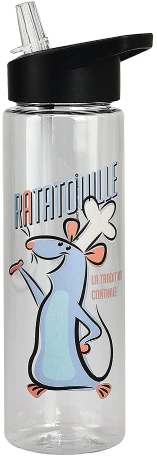 Ratatouille Termo Disney