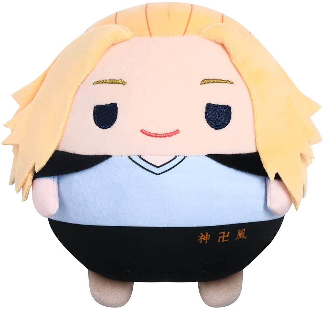 Tokyo Revengers Peluche Sano Manjiro