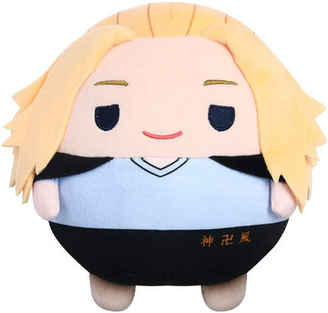 Tokyo Revengers Peluche Sano Manjiro
