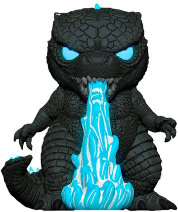 Godzilla Funko Godzilla Vs Kong 1018