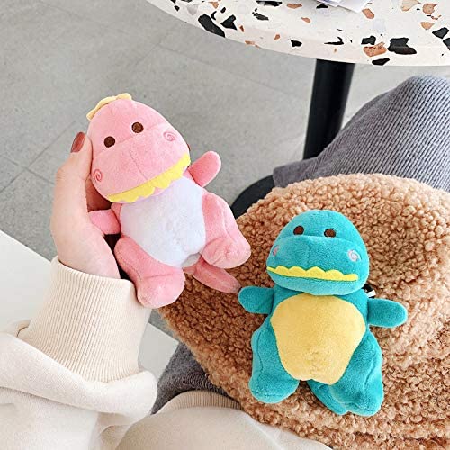 Dinosaurio Peluche Airpod Case