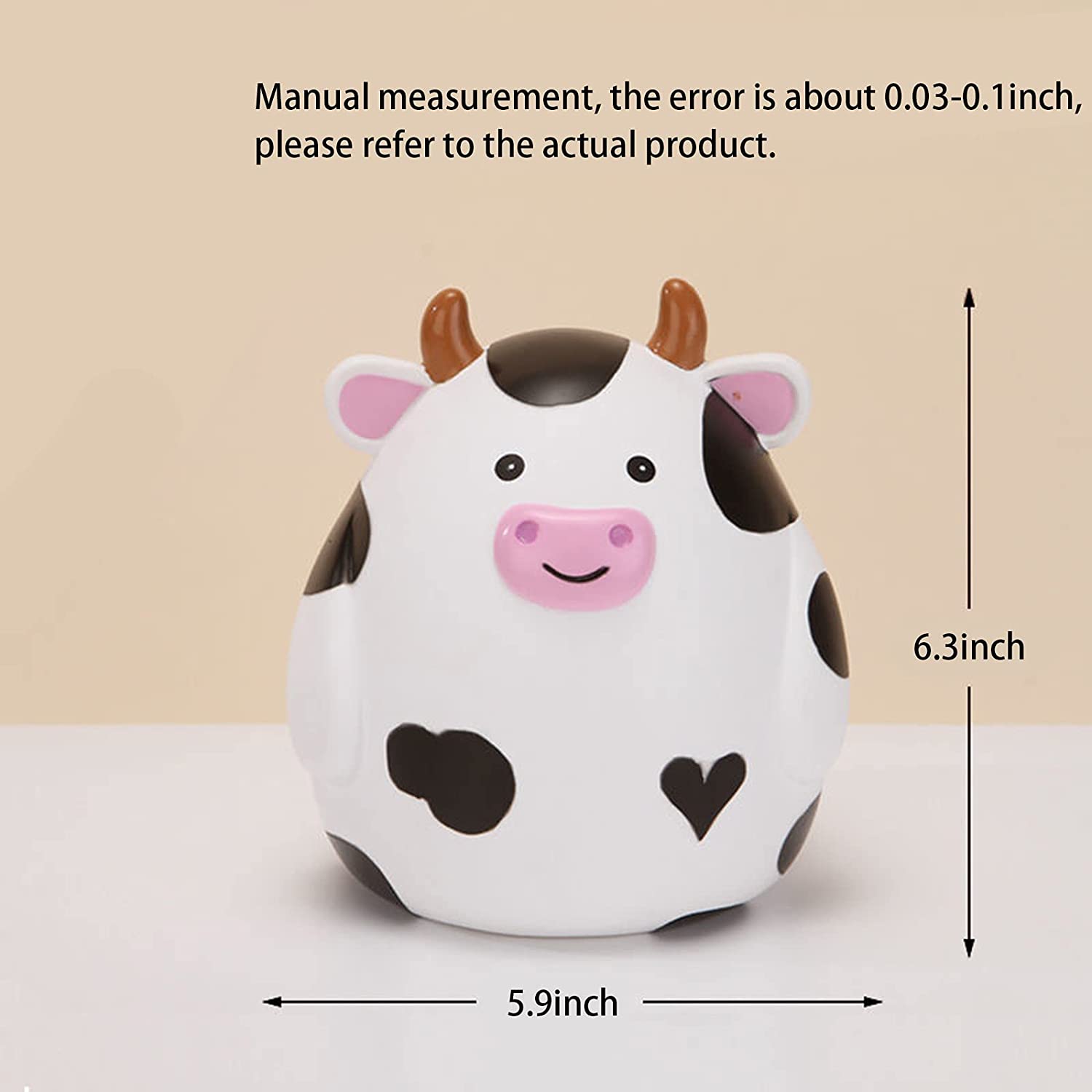 Allcancia Vaca Vaquita