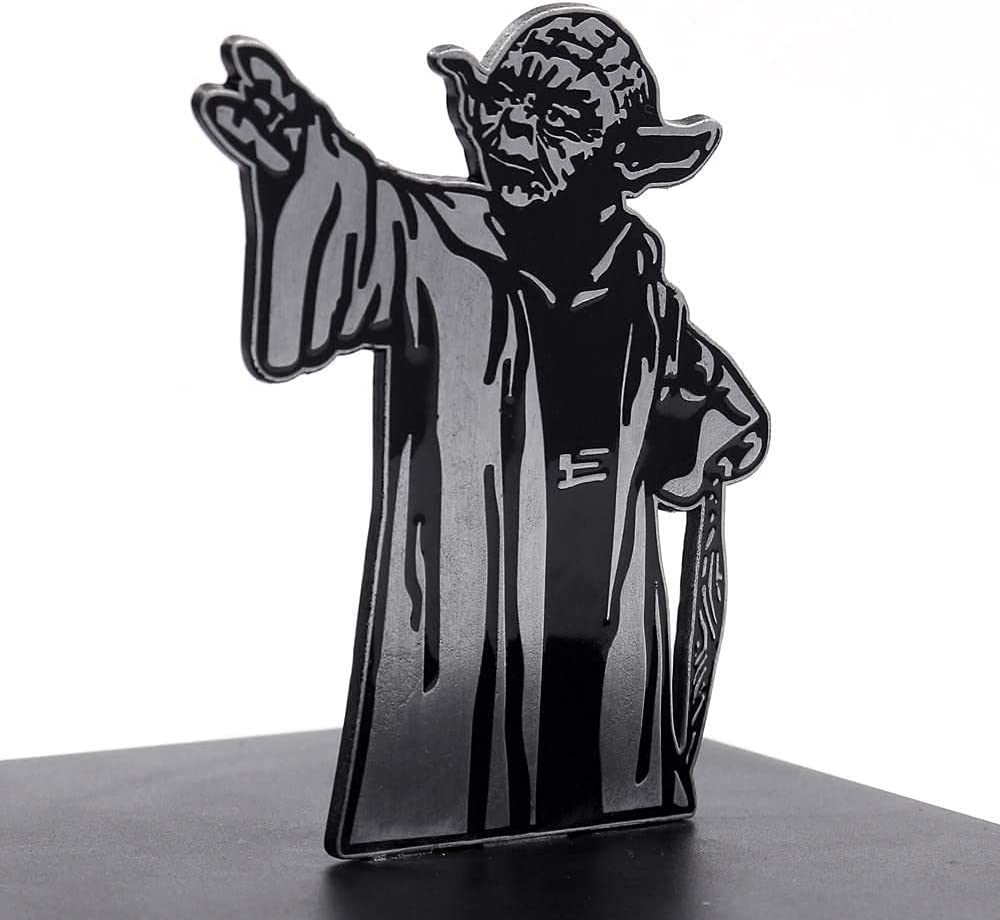 Star Wars Sostenedor De Libros