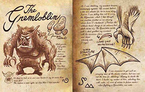Gravity Falls Libro 3 Cuaderno