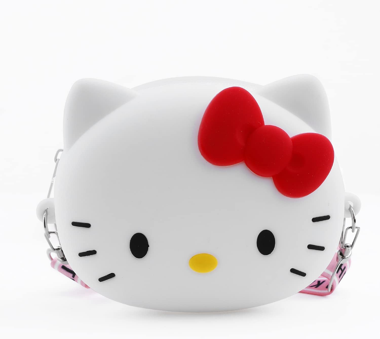 Hello Kitty Bolsa Crossbody