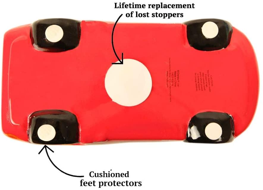 Alcancia Rayo Mcqueen Cars